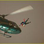 Rodaje de Spider-Man: Homecoming