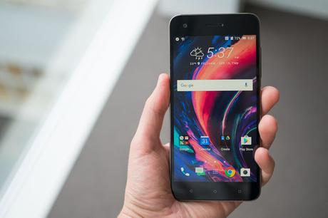 Conoce a los nuevos HTC Desire 10 'Pro' y 'Lifestyle'