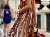 Boho style