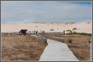 Duna de Corrubedo realidad