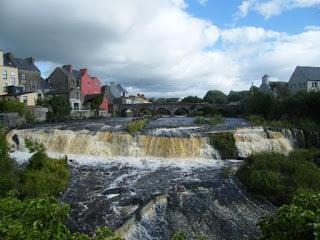 Ennistymon Expectativa