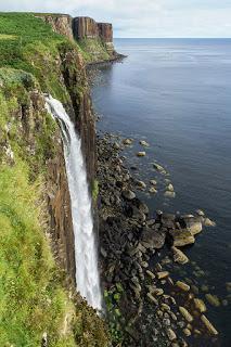 Kilt Rock Expectativa
