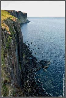 Kilt Rock Realidad