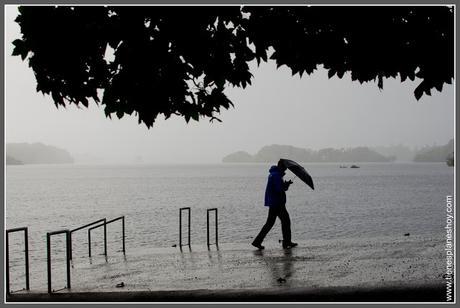 Expectativas vs realidades viajes