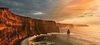 Acantilados de Moher Expectativas