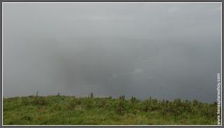 Acantilados de Moher realidad