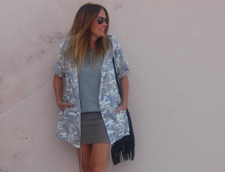 cAMUFLADA  #nOUNIFORMES