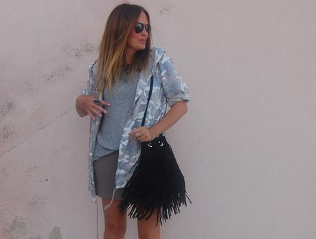 cAMUFLADA  #nOUNIFORMES