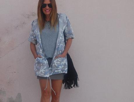 cAMUFLADA  #nOUNIFORMES