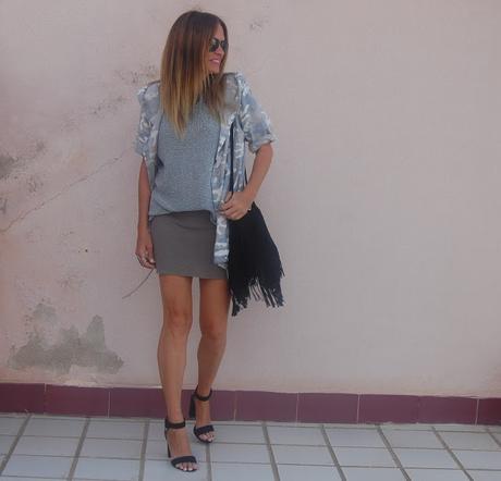 cAMUFLADA  #nOUNIFORMES