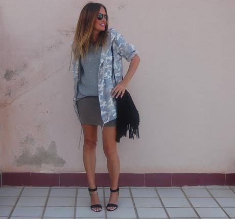 cAMUFLADA  #nOUNIFORMES