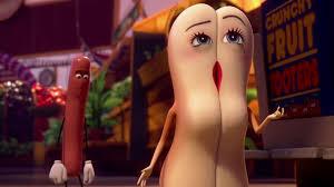 FIESTA DE LAS SALCHICHAS, LA (Sausage Party) (USA, 2016) Animación. Comedia para adultos