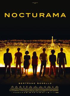 NOCTURAMA (Francia, Bélgica, Alemania; 2016) Thriller, Social