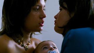 ORPHELINE (Orphan) (Francia, 2016) Drama, Thriller