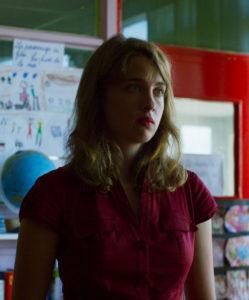 ORPHELINE (Orphan) (Francia, 2016) Drama, Thriller