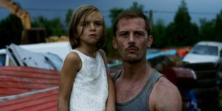 ORPHELINE (Orphan) (Francia, 2016) Drama, Thriller