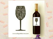 ¡Ganad@r sorteo SuerteciK Etiqueta vino!