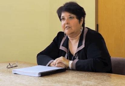 “Mis 15 abuelas” fermosellanas y un premio en Israel