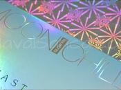 Paleta Iluminadores Duocromo MOONCHILD ALIEXPRESS