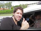 policía interrumpe filmación Pichy Boys Boncó Quiñongo (+VIDEO)