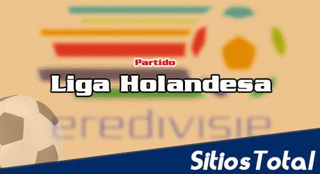 ADO Den Haag vs Heerenveen en Vivo –  Liga Holandesa – Sábado 24 de Septiembre del 2016