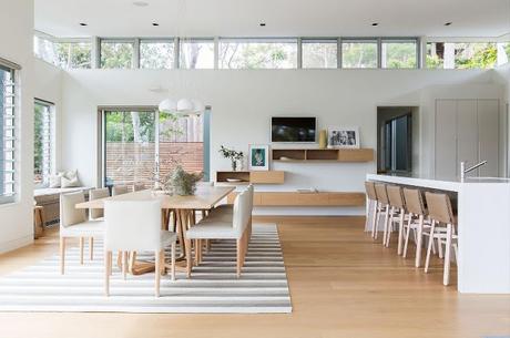 Comedores Modernos y Minimalistas