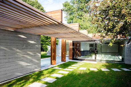 Renomacion Moderna de Casa Victoriana