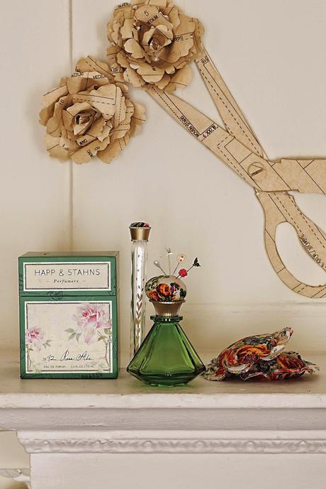 ¡Alfiler, a tu acerico!