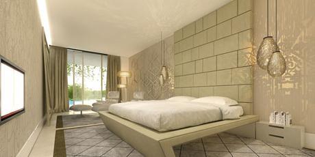 A-cero Projects A-CERO PRESENTA UN PROYECTO RESIDENCIAL PARA UN CONCURSO INTERNACIONAL. VIVIENDAS EN PLANTA BAJA