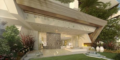 A-cero Projects A-CERO PRESENTA UN PROYECTO RESIDENCIAL PARA UN CONCURSO INTERNACIONAL. VIVIENDAS EN PLANTA BAJA