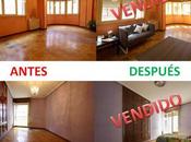 Home staging gijon llano