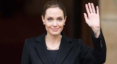 Angelina Jolie quiere divorciarse de Brad Pitt