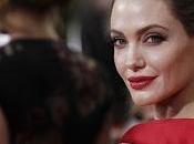 Angelina Jolie quiere divorciarse Brad Pitt