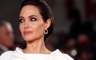 Angelina Jolie quiere divorciarse de Brad Pitt