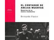 contador abejas muertas