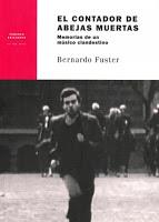 El contador de abejas muertas (y II)