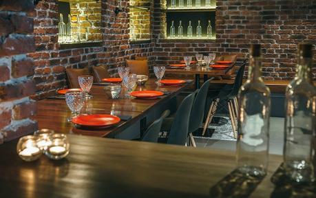 Garbel: taberna urbana con historia en Chueca garbel01