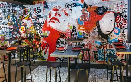 Garbel: taberna urbana con historia en Chueca garbel02