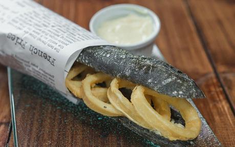 Garbel: taberna urbana con historia en Chueca garbel03