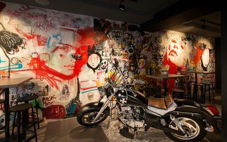 Garbel: taberna urbana con historia en Chueca garbel06