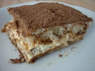 El mejor Tiramisú !!!