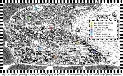 Reseña - El Aliento De Los Dioses