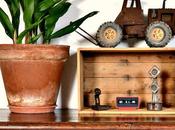 Objetos otro tiempo enamoran