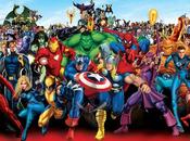 Superhéroes: ¿ciencia ficción fantasía?