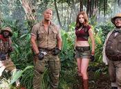 Sony Pictures anuncia rodaje nueva 'Jumanji' imagen reparto