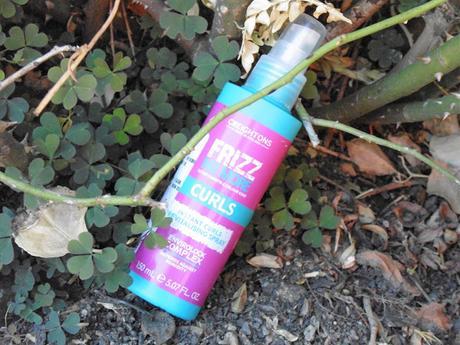 ¿Qué Uso Para Rizar Mi Pelo? Revlon, Tressemé, Creightons y L´oréal ¿Qué Uso Para Rizar Mi Pelo? Revlon, Tressemé, Creightons y L´oréal