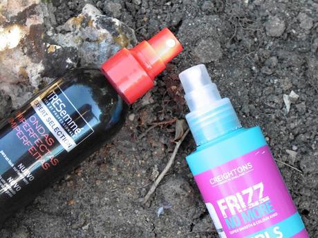 ¿Qué Uso Para Rizar Mi Pelo? Revlon, Tressemé, Creightons y L´oréal ¿Qué Uso Para Rizar Mi Pelo? Revlon, Tressemé, Creightons y L´oréal