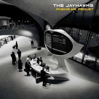 The Jayhawks - Lovers of the sun (2016)