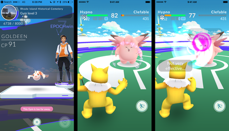 5 consejos útiles para ser mejor en Pokemon Go 5-de-los-consejos-mas-utiles-para-ser-mejor-en-pokemon-go