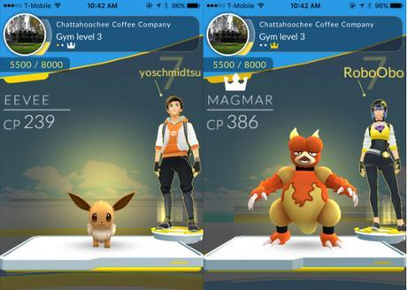 5 consejos útiles para ser mejor en Pokemon Go 5-de-los-consejos-mas-utiles-para-ser-mejor-en-pokemon-go